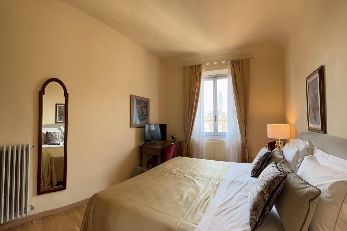 Hotel Villani Florence Luaran gambar