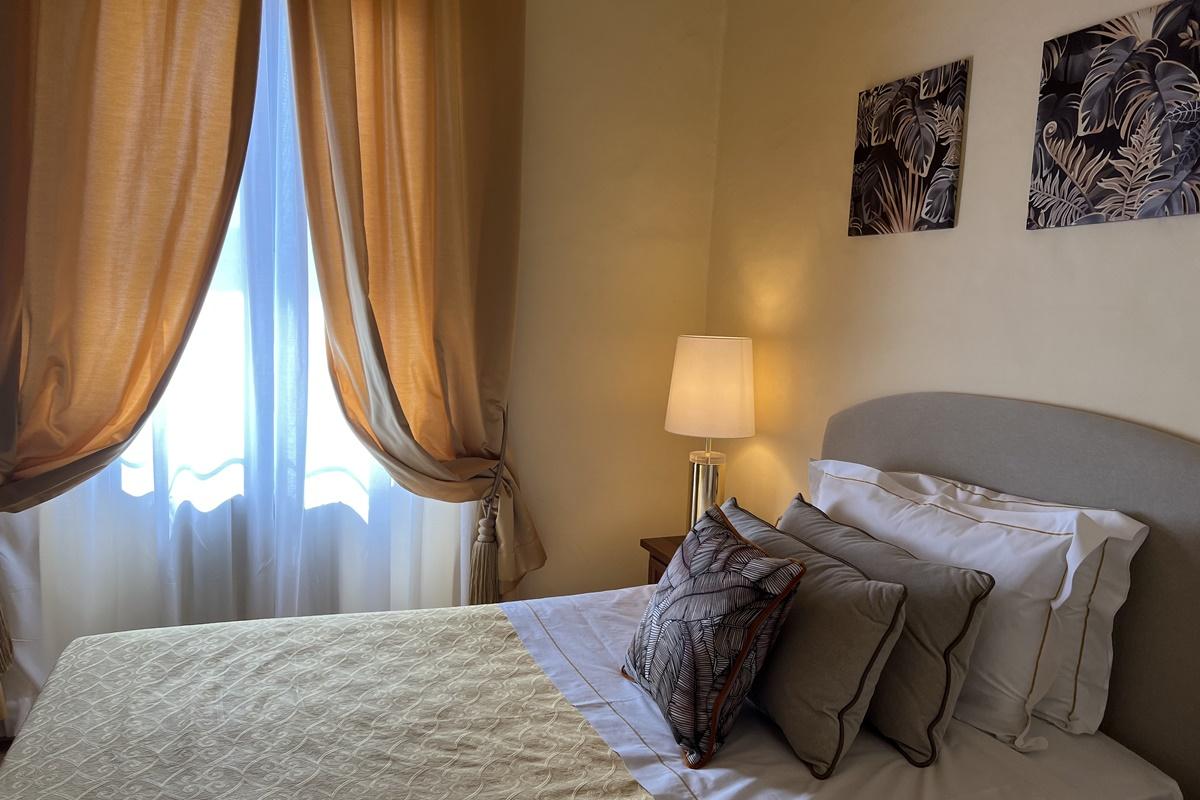 Hotel Villani Florence Luaran gambar