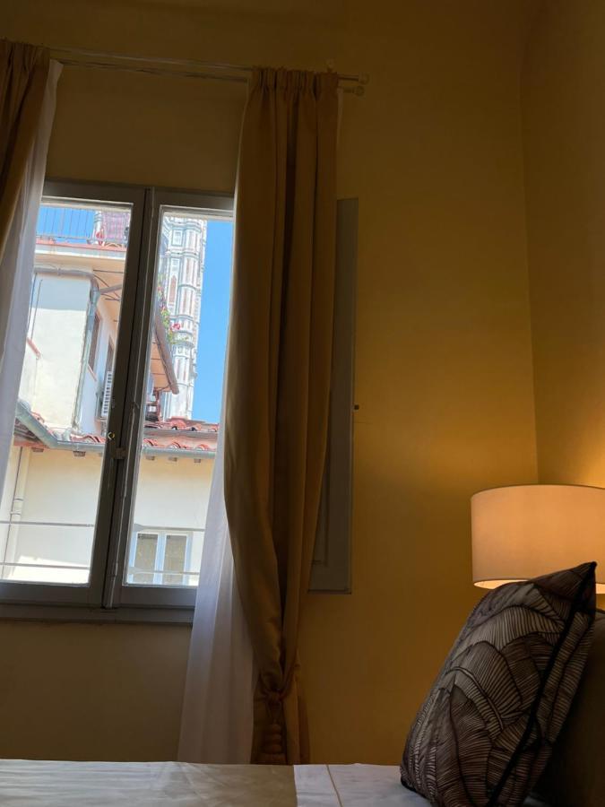 Hotel Villani Florence Luaran gambar