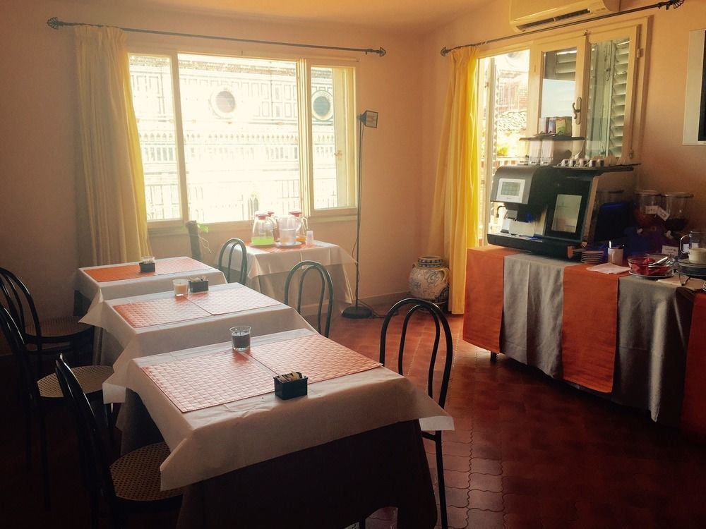 Hotel Villani Florence Luaran gambar